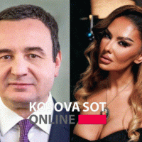 Adelina Ismaili: Tash është epoka e Albin Kurtit në Kosovë por besoj se po rritet kudo ku ka shqiptarë