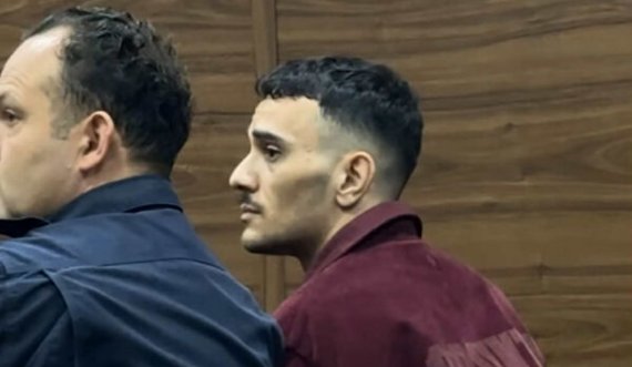 Buta në gjykatë kërkon lirimin: Jam i vetmi mashkull në familje 