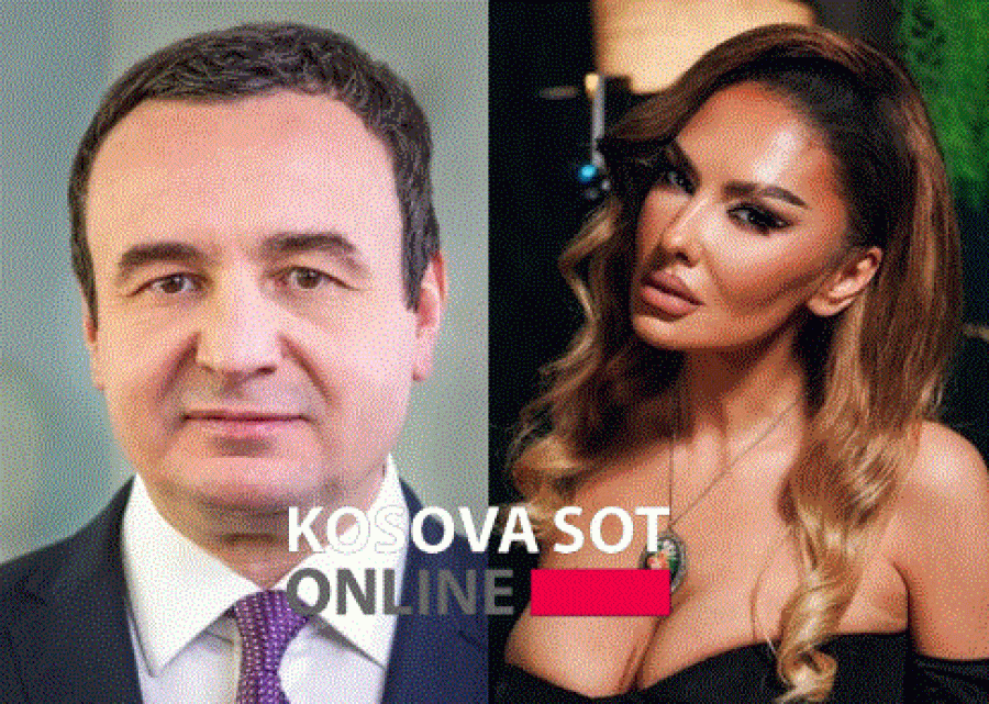 Adelina Ismaili: Tash është epoka e Albin Kurtit në Kosovë por besoj se po rritet kudo ku ka shqiptarë