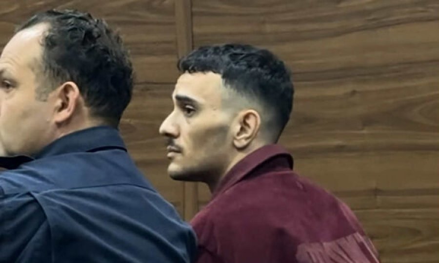 Buta në gjykatë kërkon lirimin: Jam i vetmi mashkull në familje 