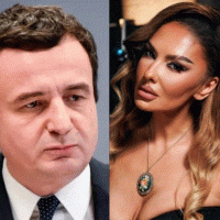 A e dini pse Adelina Ismaili po mendon se tash është epoka e Albin Kurtit?