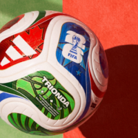 FIFA zbulon topin që do të përdoret në Kupën e Botës