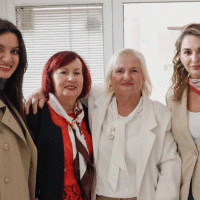 Përkrahja e grave punëtore të Prishtinës është një domosdoshmëri