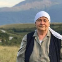 Vdiq nëna dëshmorit të kombit  Ahmet Kaçiku