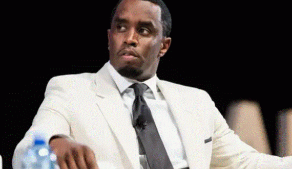 Sean 'Diddy' Combs dënohet me mbi 4 vite burg 