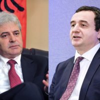 Ahmeti uron Kurtin për fitoren: Kosova ka nevojë për stabilitet