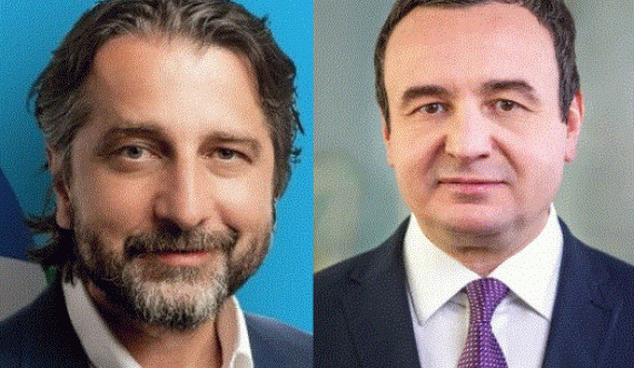 Rama: Albin Kurti nuk sheh Kosovë aty ku s’ka Vetëvendosje