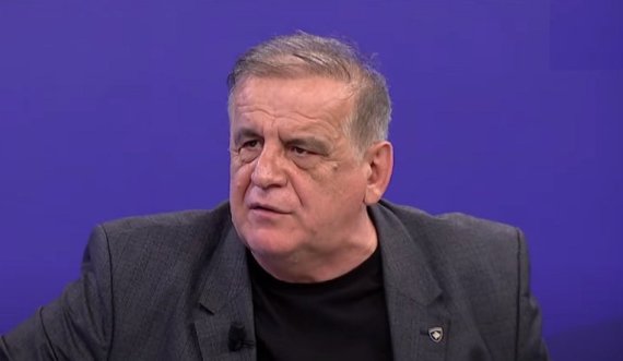 Spahiu: Qeveria e Kosovës po planifikon ta rrëzojë shtatoren e princ Lazarit