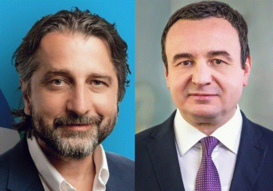 Rama: Albin Kurti nuk sheh Kosovë aty ku s’ka Vetëvendosje