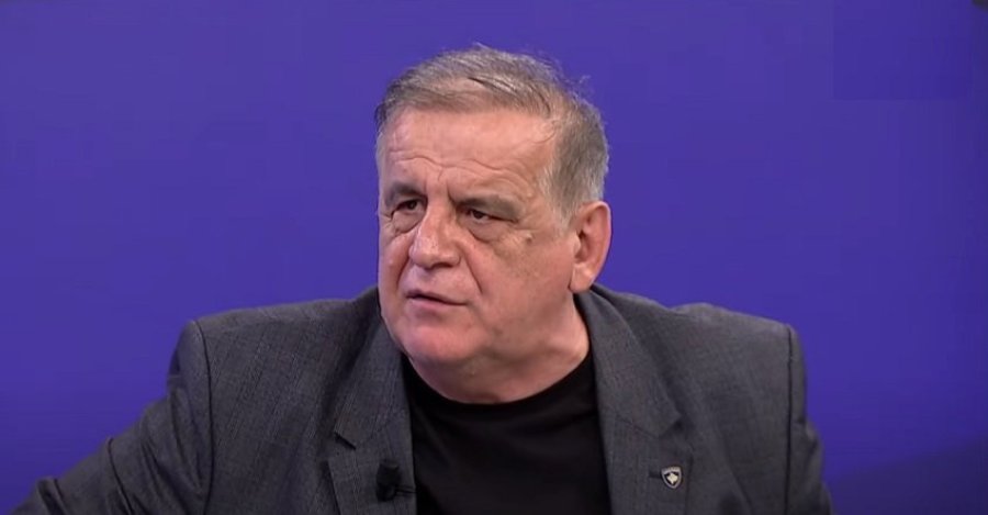 Spahiu: Të përkëdhelurit e Albinit e ata të Vuçiqit kanë koalicion mes vete në Maqedoni