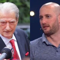 Berisha i vendosur: Mbështetja për Florjan Binajn do të jetë e plotë