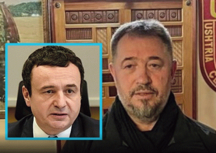 Kurti: Në Skenderaj pushteti aktual me multi-milionerin nuk ka as program e as ide