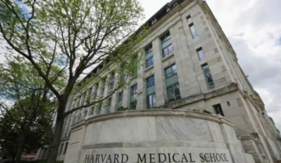 Universiteti i famshëm Harvard është shpallur përgjegjës për një prej skandaleve më të rënda