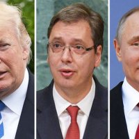 Vjen paralajmërimi: Amerika nuk do të lejojë që idetë e botës ruse dhe të botës serbe të realizohen