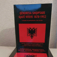 SHQIPTARËT E TOKËS ARBNORE NË RRJEDHAT E PËRGJAKSHME TË HISTORISË SONË KOMBËTARE