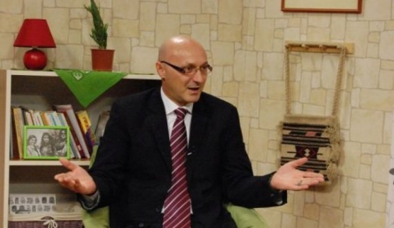 Prokuroria dorëzon në Gjykatë kërkesën për caktimin e paraburgimit ndaj Fatmir Shehollit