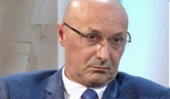 Fatmir Sheholli shtrohet në spital