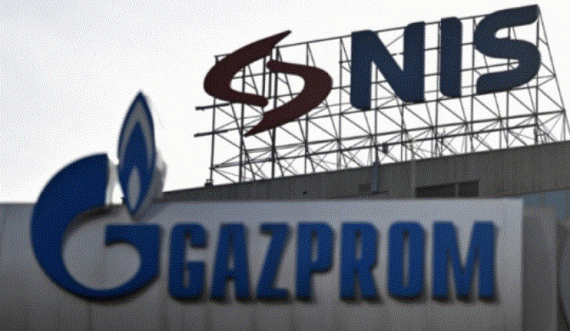 Zbatimi i sanksioneve të SHBA-së kundër Industrisë së Naftës së Serbisë ka filluar
