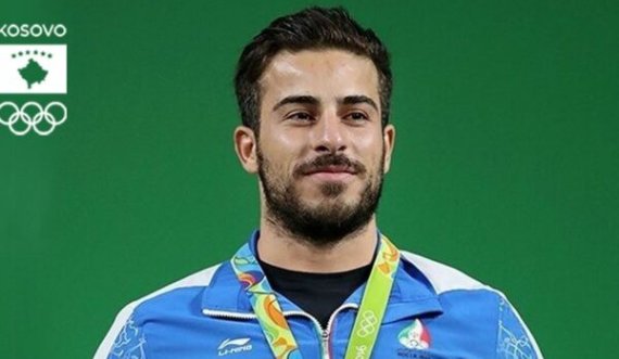 Kianoush Rostami, do të debutojë sonte për Kosovën