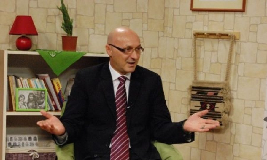 Prokuroria dorëzon në Gjykatë kërkesën për caktimin e paraburgimit ndaj Fatmir Shehollit