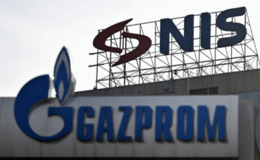 Zbatimi i sanksioneve të SHBA-së kundër Industrisë së Naftës së Serbisë ka filluar