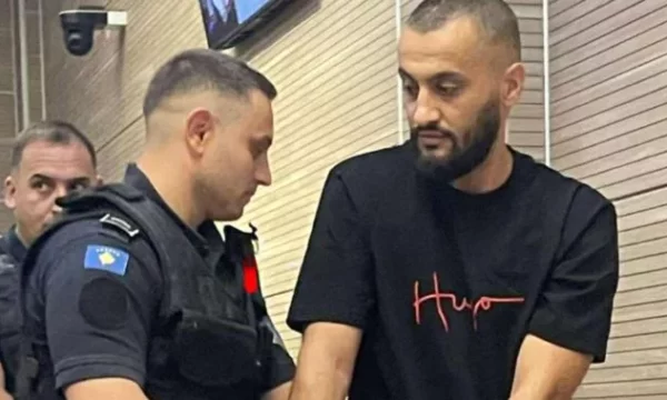 Plava: Naim Murseli më ofroi pagë 1,300 euro për vrasjen e Liridona Ademajt