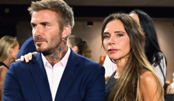 Victoria Beckham ka thyer heshtjen rreth një prej 'mistereve' më të përfolura 