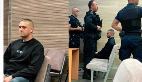 Vëllai i Kushtrim Kokallës: Naim Murselit të gjithë ia kanë pasë lakmi