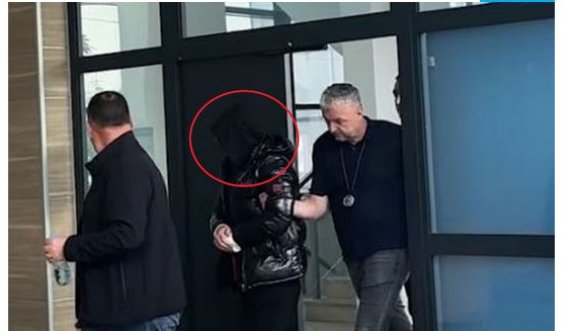 E zbulon Prokuroria: Fatmir Sheholli ka vepruar nën urdhrat dhe udhëzimet e zyrtarit të BIA-s Bojan Dimiç
