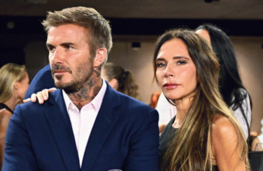 Victoria Beckham ka thyer heshtjen rreth një prej 'mistereve' më të përfolura 