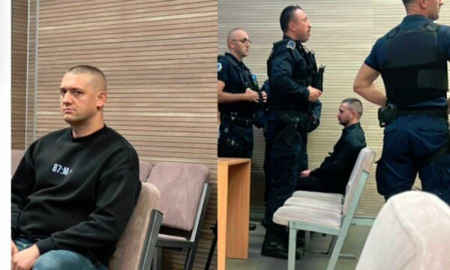 Vëllai i Kushtrim Kokallës: Naim Murselit të gjithë ia kanë pasë lakmi