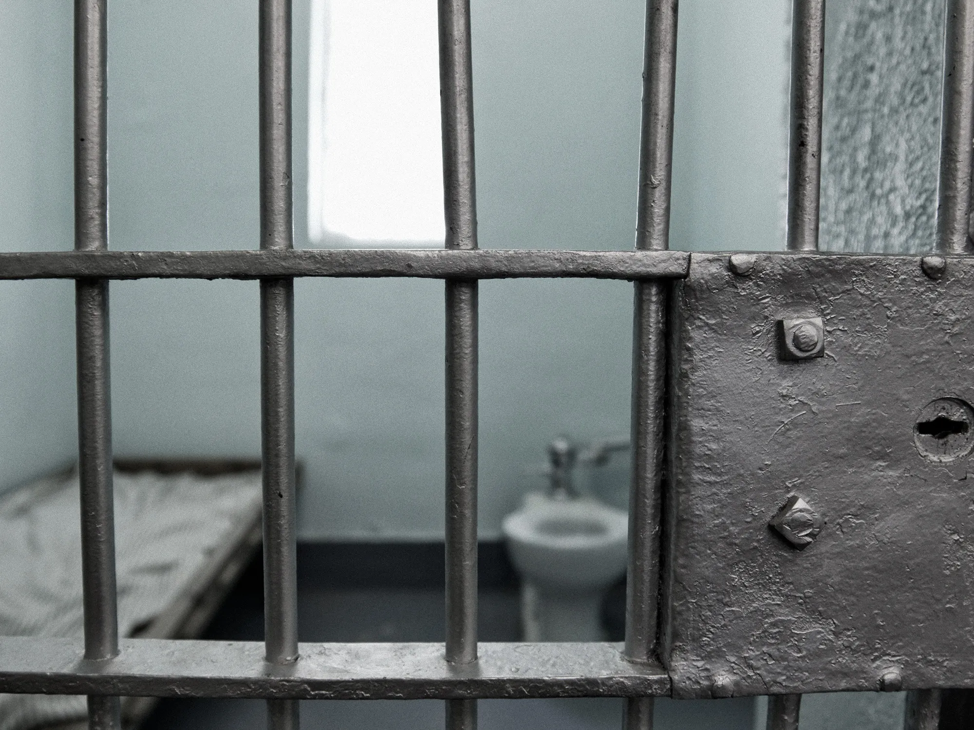 Ky është burgu ku mbahet Nicolas Maduro