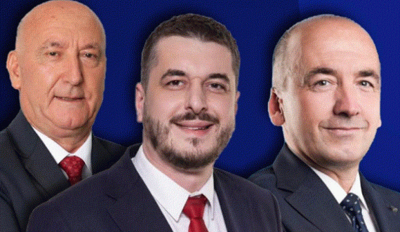 Me kë do të bashkëpunojë Ali Berisha në balotazh në Pejë?