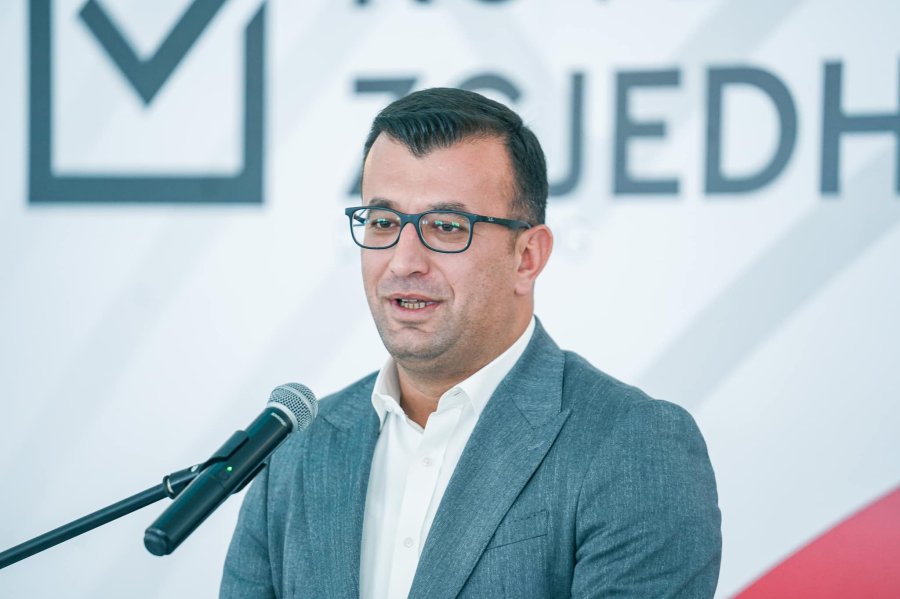 Ilir Ferati e ka siguruar edhe një mandat në Istog