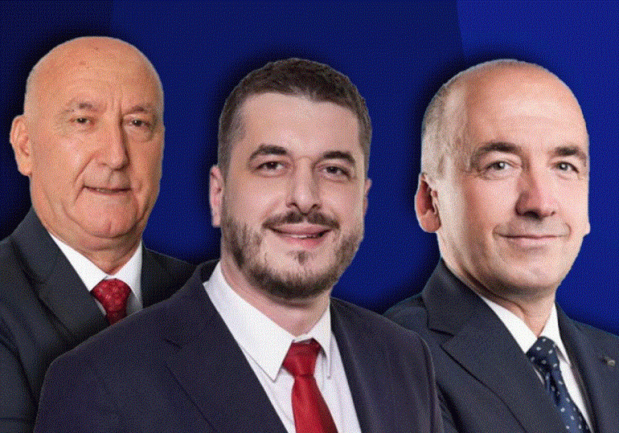 Me kë do të bashkëpunojë Ali Berisha në balotazh në Pejë?
