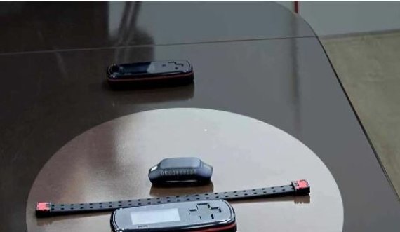 Policia e Kosovës: 30 persona janë vendosur nën mbikëqyrje me byzylykë elektronikë 