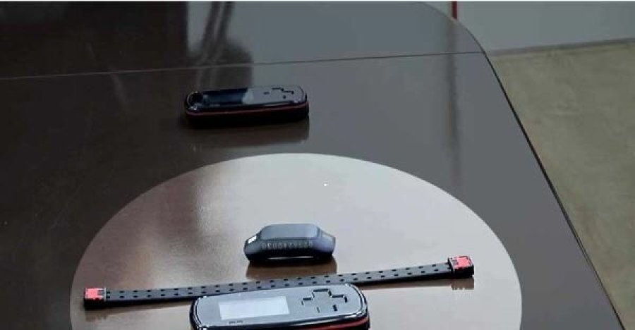 Policia e Kosovës: 30 persona janë vendosur nën mbikëqyrje me byzylykë elektronikë