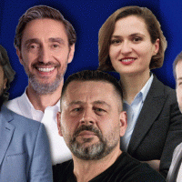 Ja sa vota morën kandidatët për kryetar të Prishtinës