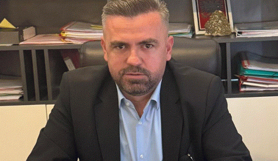 Aktakuzë ndaj avokatit Ahmet Tahiri pasi ia ndali të dëmtuarit mbi 309 mijë euro