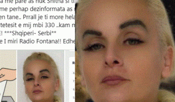 'Çartet' mësuesja pasi i mori veç 9 vota në zgjedhje lokale: 'Mesuesja Shqipe ua q*n nanen'