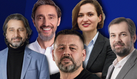Po vazhdon numërimi i votave për Asamblistë në Prishtinë, këto janë rezultatet 