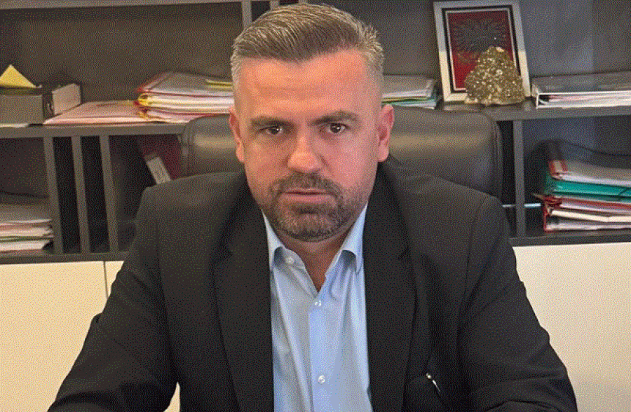 Aktakuzë ndaj avokatit Ahmet Tahiri pasi ia ndali të dëmtuarit mbi 309 mijë euro
