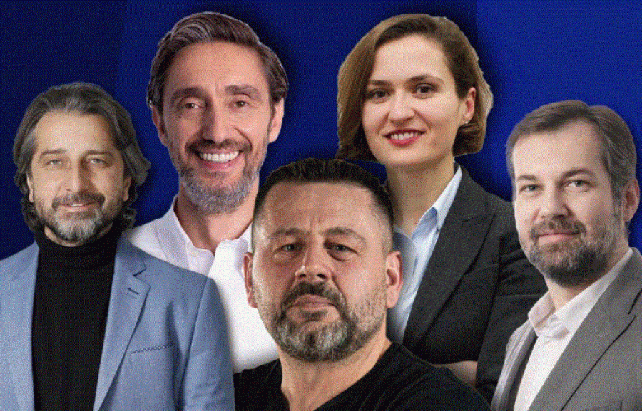 Po vazhdon numërimi i votave për Asamblistë në Prishtinë, këto janë rezultatet