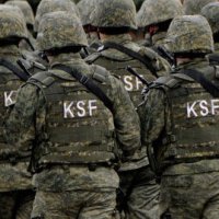 FSK nis marshin kondicional në Gërmi