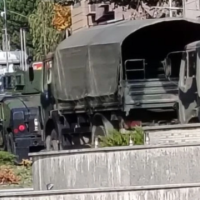 Zbulohet arsyeja pse FSK-së hyri në pjesën veriore të Mitrovicës