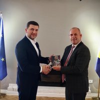 Lladrovci: Kryesia e PDK ka punuar pas shpine për të më dërguar në balotazh