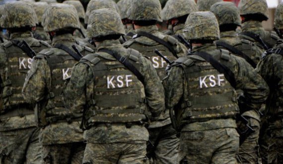 FSK do të realizojë ushtrim fushorë 'Ujku Shigjetë'