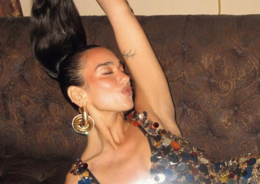 E thotë edhe Dua Lipa: Se*ksi duhet të jetë argëtues