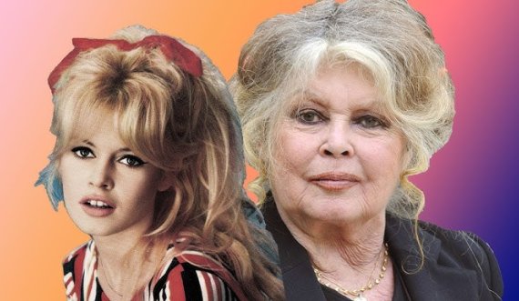 Brigitte Bardo po kalon një periudhë të vështirë