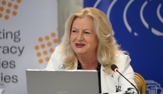 Tahiri: Albin Zaim Kurti është kryeministër ilegal